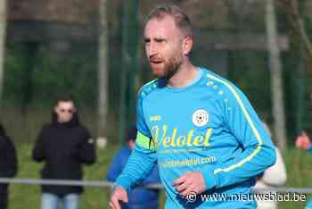 “Belangrijkste match van seizoen, misschien wel in clubgeschiedenis”: na nipte zege tegen rode lantaarn Tielt wil Daring Brugge in Snaaskerke grote stap naar behoud zetten