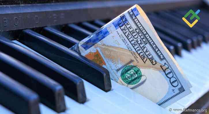 Dollar is puzzled. Forecast as of 09.04.2024