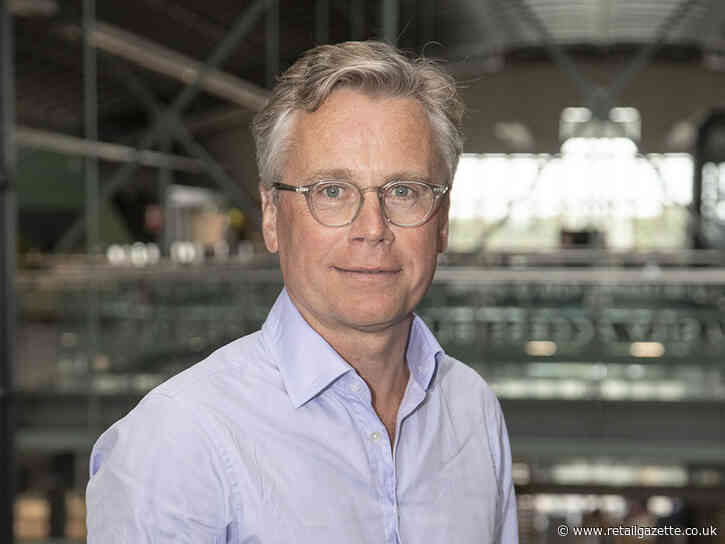 The Very Group promotes Robbie Feather to CEO