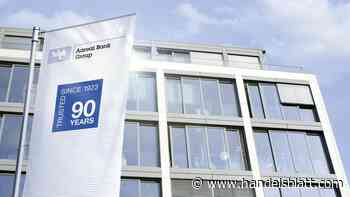 Immobilienfinanzierer: Aareal Bank tauscht ihren Vorstandschef aus