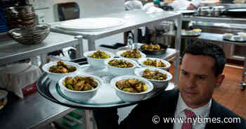 What Did Jon Rahm Choose for the Masters Dinner Menu?