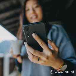 ING-klanten kunnen via app checken of ze met echte bankmedewerker spreken