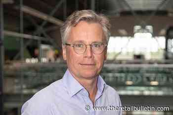 The Very Group promotes Robbie Feather to group chief executive role