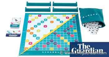 New cooperative Scrabble launched ‘to bring people together’