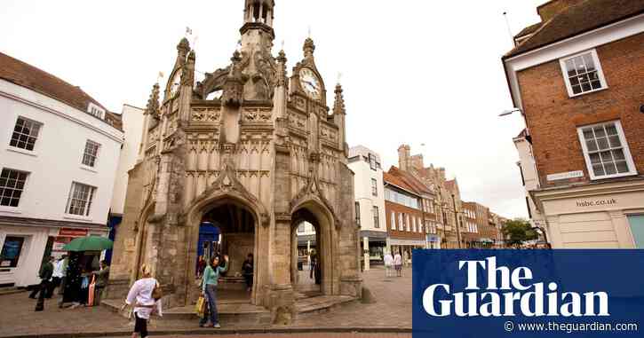 UK retailers given hope of ‘green shoots of recovery’ after Easter pickup