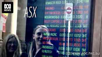 ASX closes in positive territory, Ken Henry says Australia has 'colonial economic structure' — as it happened