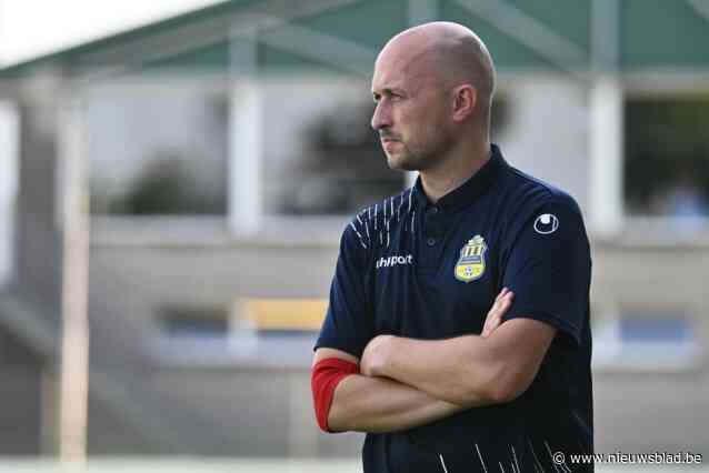 Trip naar KSK Lovendegem kost FCG Sint-Laureins de leidersplaats: “Niet de eerste keer dat we punten te grabbel gooien”