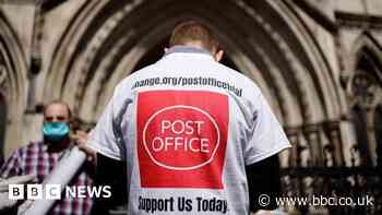 Post Office inquiry begins new phase - here's what to know