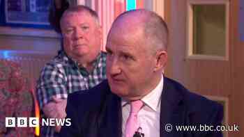 Jail people for Post Office scandal, says minister