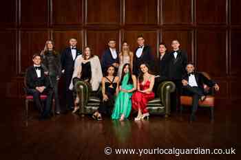 Made in Chelsea star Bella Sharpe quits show ahead of new series