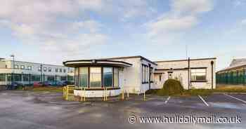 Brough flying base with wartime links set to be transformed