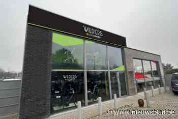BB Wheels sluit aan bij de Fietsen Wildiers groep: Uitbater verhuist naar Spanje