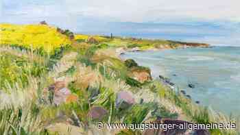 Mee(h)r Garten!: Thalfinger Galerie zeigt Bilder aus dem hohen Norden