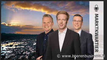 Wachten of prutsen het dilemma voor akkerbouwer