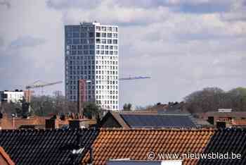 Vzw Buiten-Gewoon-Sporten organiseert eerste trappenloop in Turnovatoren