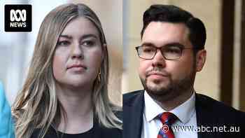 Britanny Higgins gave 'unwavering' account of alleged rape throughout defamation trial: lawyer