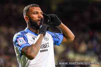 'Club Brugge maakt werk van opvolger voor Thiago: eerste bod afgewezen'