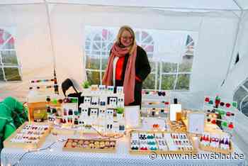 Zussen organiseren creatieve markt met 35 deelnemers: “We moesten zelfs kandidaten weigeren”