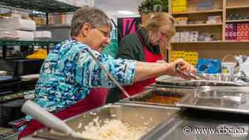 Pay your bills or buy groceries? These are the hard choices as food insecurity rises in northwestern Ontario