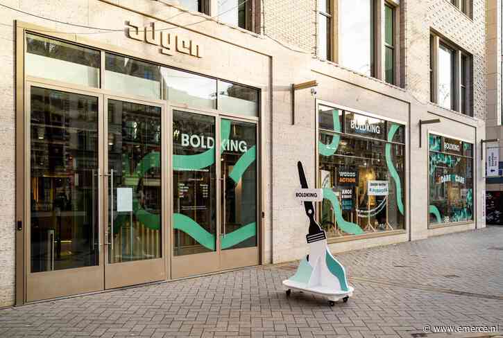 ‘Nederlandse retail verliest 12 miljard euro aan fraude’