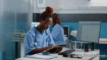 Amerikaanse FlexTopGroeiers vooral actief in de zorg