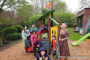 Buitenruimtes buitenschoolse opvanginitiatieven heringericht: “Focus op natuurlijk spelen”