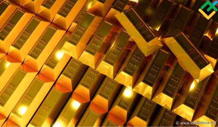 Short-term analysis for oil, gold, and EURUSD for 09.04.2024