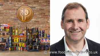 Princes Group appoints new CEO