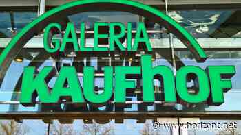 Warenhauskonzern: Galeria soll an Investoren-Konsortium gehen
