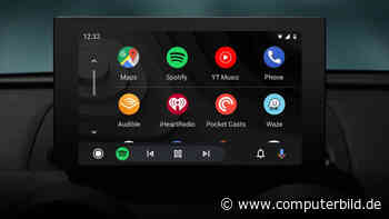Navi-Bug treibt Android-Auto-User in den Wahnsinn