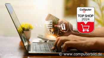 Top Shop 2024: Die besten deutschen Online-Shops