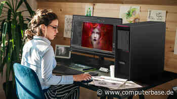 Plus von 1,5 Prozent: PC-Markt erholt sich leicht nach Talfahrt im letzten Jahr