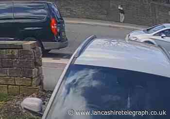 Wanted man with Burnley links on bail for threats to kill