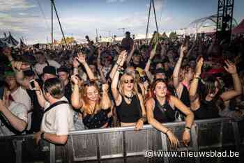 Wereldact Pendulum komt naar Rampage Open Air, al 40.000 tickets verkocht