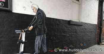 Pub boycotted after mural to Captain Tom is painted over