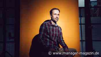 Next Kraftwerke: Vom Kölner Start-up zum Hoffnungsträger für den Ölmulti Shell