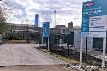 Recyclagepark Geetbets sluit op 13 april