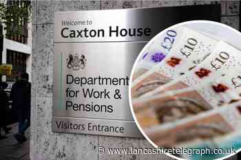 DWP to pay extra £800 for one of these 25 common conditions