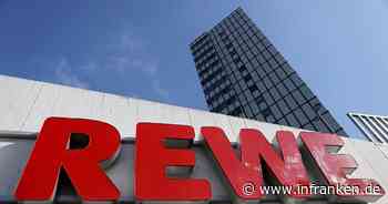 Rewe mit deutlich mehr Gewinn - aber nicht bei Lebensmitteln