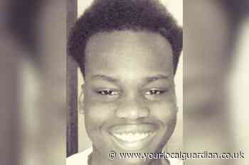 Janayo Lucima Kensington shooting: Three charged with murder