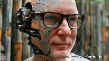 Zet je schrap voor de hybride realiteit