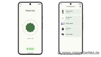 Google startet Verteilung der Wiederfinden-Funktion