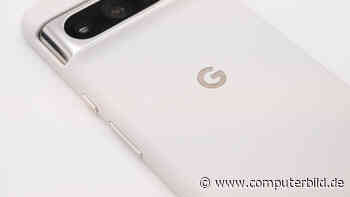 Preis-Leak beim Google Pixel 8a: Wen interessiert da noch das Hauptmodell?