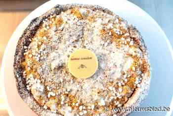 Wuitenstaartje van Dimitri Cambier krijgt label ‘Lekker Hams’