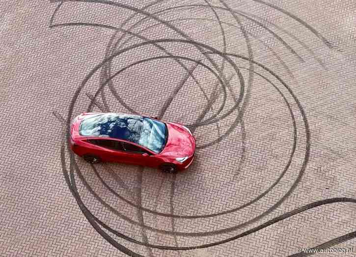 Tesla trekt de aandacht met nieuwe aankondiging