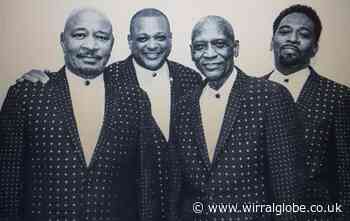 PREVIEW: The Stylistics look ahead to North West shows