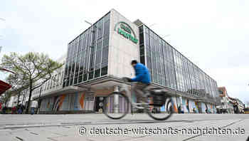 Galeria Karstadt Kaufhof: US-Investor und Ex-Kaufhof-Aufsichtsratschef als potenzielle Käufer im Gespräch