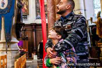 ‘Slow Art Day’ nodigt bezoekers uit om kunst traag te beleven