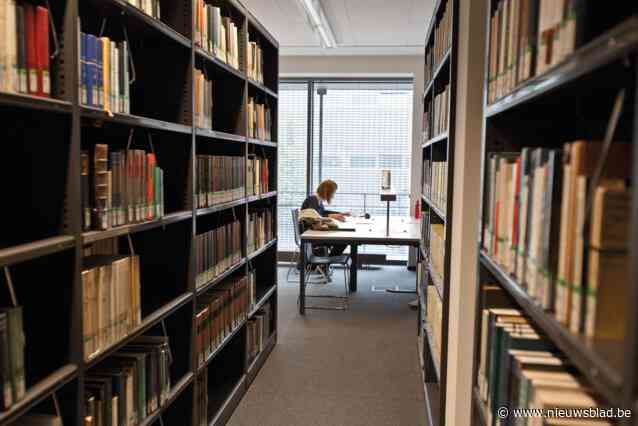 Bibfiliaal Hoevenen verhuist naar Ontmoetingscentrum Schoem