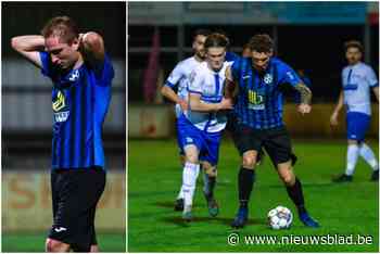 Wuitens likken hun wonden na gemiste kans om aan de leiding te komen: “Ontgoocheling is groot, maar er is nog geen man overboord”